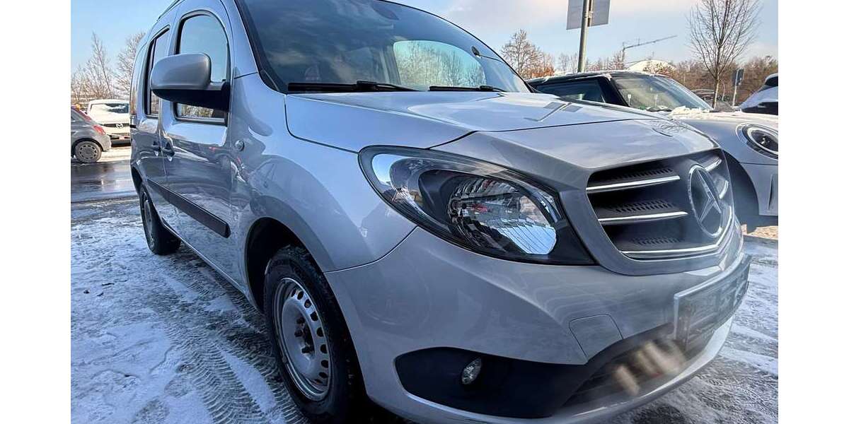 Mercedes-Benz Citan 137.900 km 7.900 &euro; Bermatingen 88697