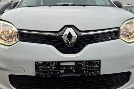 Renault Twingo 81.789 km 3.999 € Münster 48165