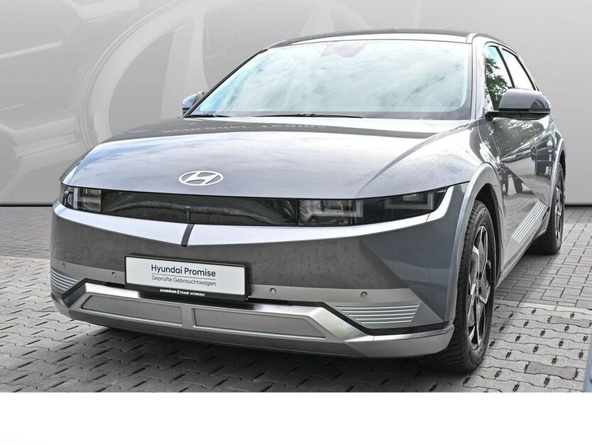 IONIQ 5