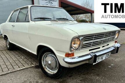 Opel Kadett 97.000 km 4.999 &euro; Bad Liebenzell 75378