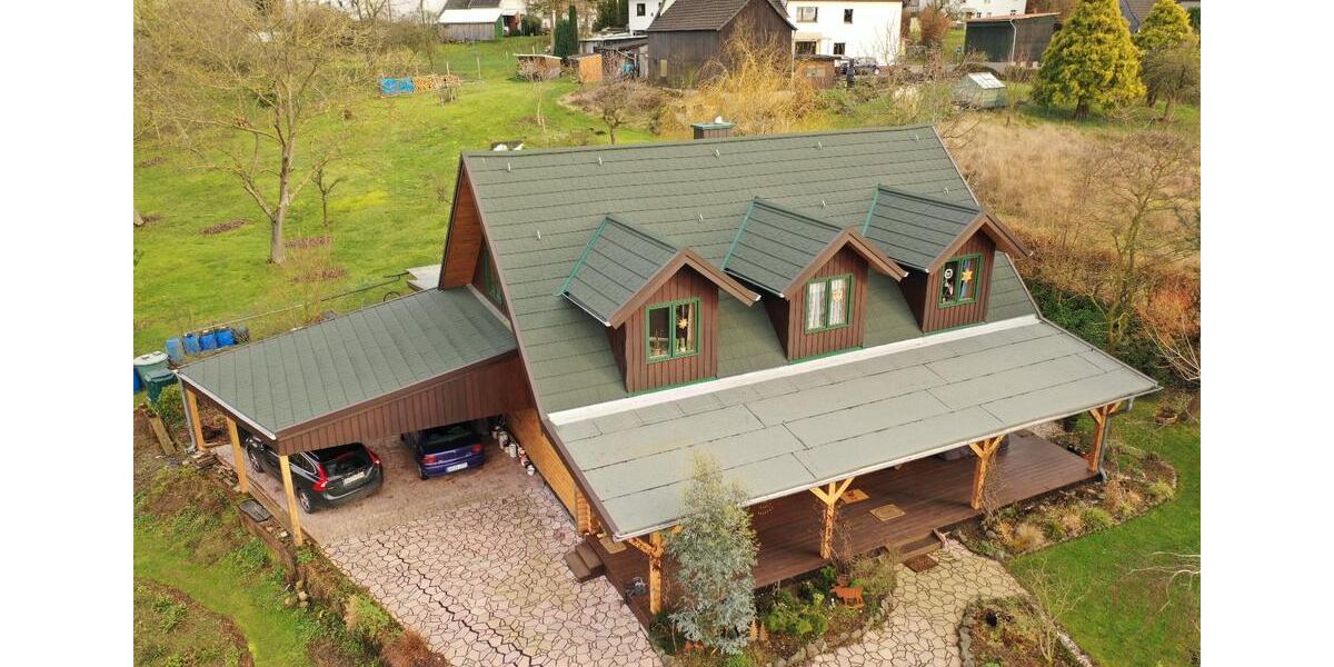 Einfamilienhaus Windeck - 7 Zimmer, 168 m&sup2;, 487.000&euro; | Angebot:27156637