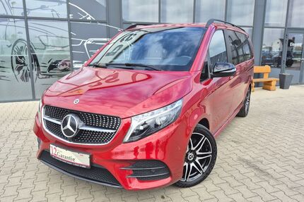 Mercedes-Benz V 250 46.937 km 47.990 &euro; Jessen 06917