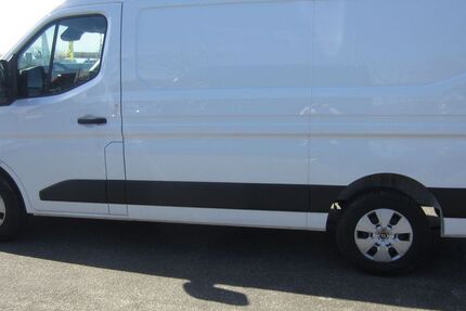 Renault Master 2.000 km 40.500 &euro; Westerland / Sylt 25980