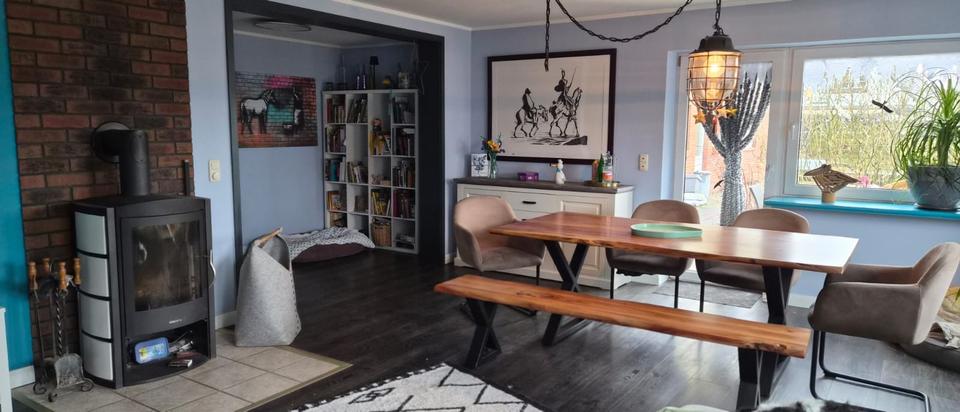 Mehrfamilienhaus, Wohnhaus Husum - 10.5 Zimmer, 300 m&sup2;, 749.000&euro; | Angebot:25290517