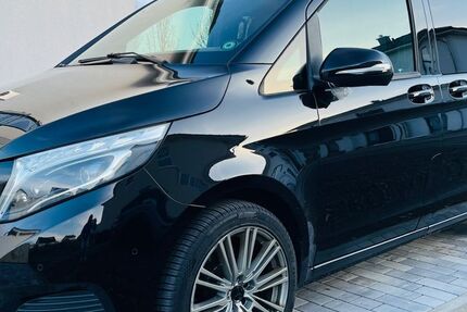 Mercedes-Benz V 250 250.000 km 25.490 &euro; Niedenstein 34305