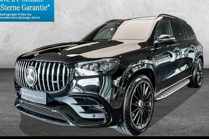 Mercedes-Benz GLS 63 63.900 km 103.520 &euro; Tamm 71732