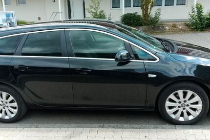 Opel Astra 213.560 km 3.900 &euro; Siegen 57072