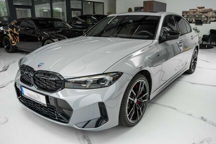 BMW M340i 12.500 km 47.890 &euro; Quakenbrück 49610