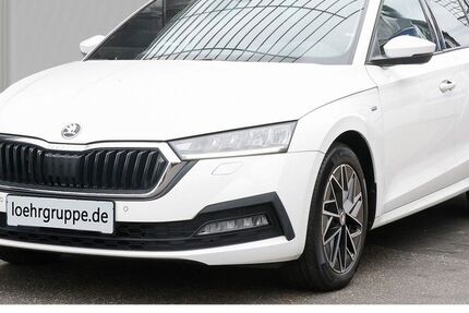 Skoda Octavia 100.489 km 18.980 € Koblenz 56070