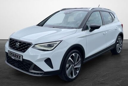 Seat Arona 13.466 km 21.920 &euro; Vechta 49377