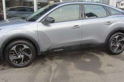 Citroen C4 25.800 km 19.950 &euro; Riedlingen 88499