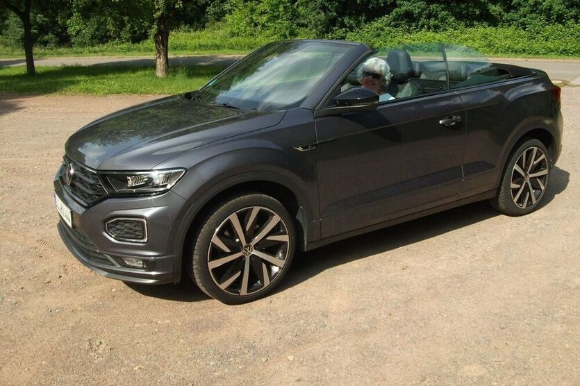 T-Roc