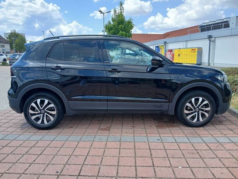 T-Cross