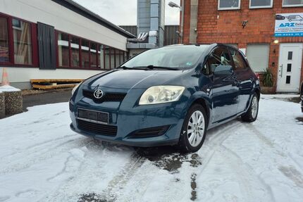 Toyota Auris 130.000 km 4.790 &euro; Rheinberg 47495