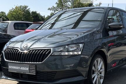 Skoda Fabia 37.866 km 13.990 &euro; Wilhelmshaven 26388