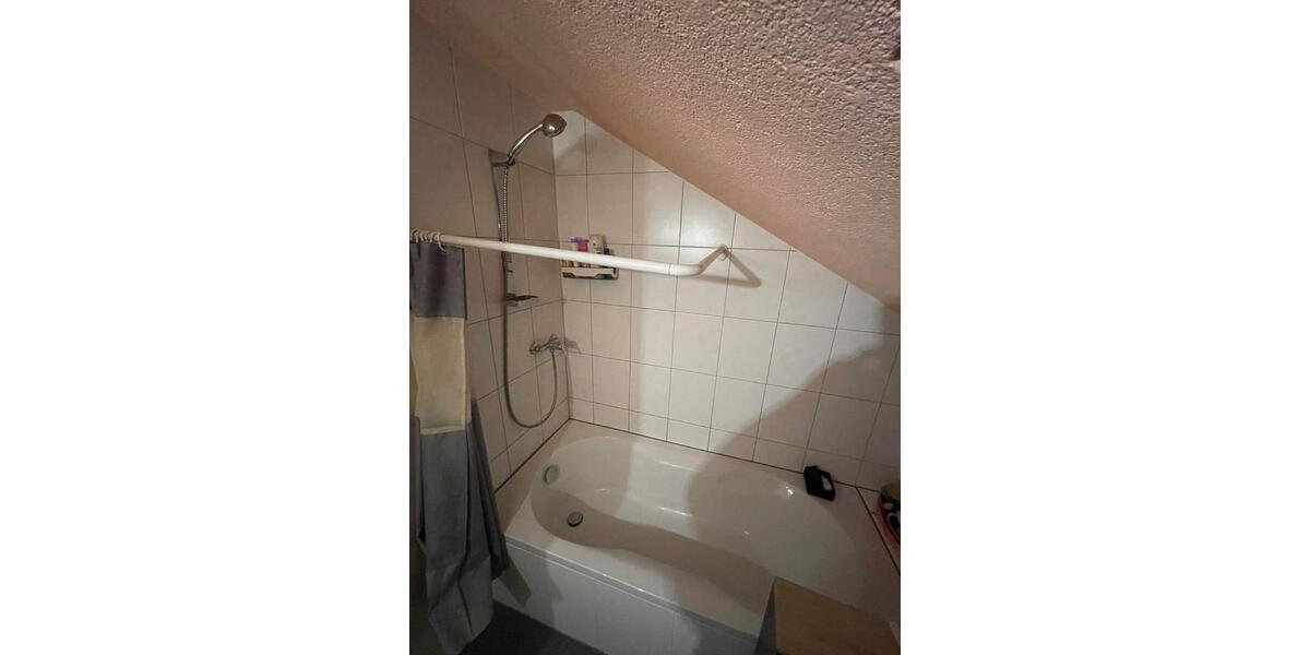 Etagenwohnung Giengen an der Brenz - 3 Zimmer, 60 m&sup2;, 730&euro; | Angebot:26325775