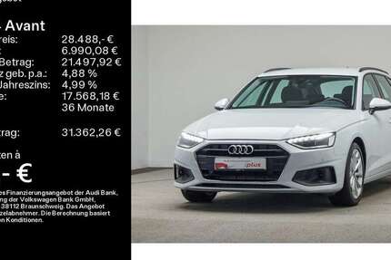 Audi A4 41.200 km 28.488 &euro; Mühlheim a. Main 63165
