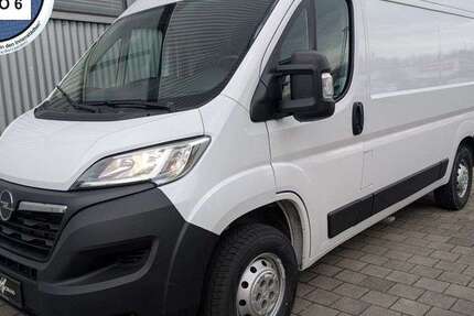 Opel Movano 57.677 km 18.480 &euro; Mering bei Augsburg/München 86415