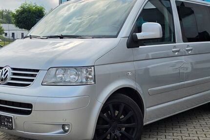 VW T5 Transporter 209.400 km 5.990 &euro; Morsbach 51597