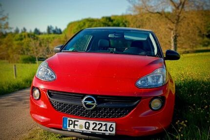 Opel Adam 157.000 km 7.500 &euro; Pforzheim 75181