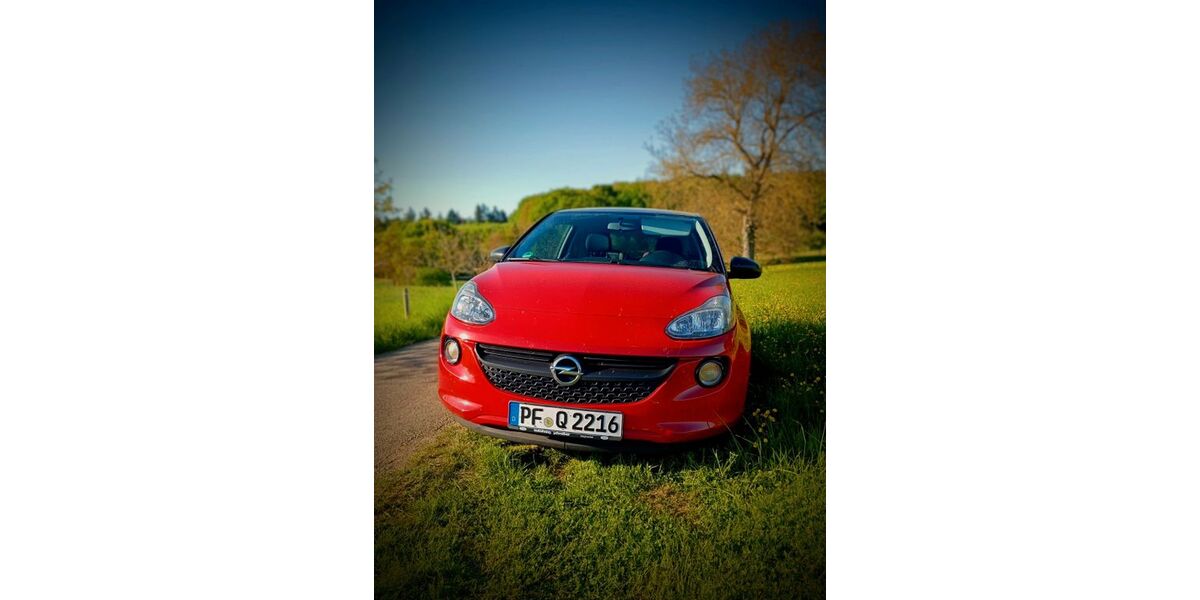 Opel Adam 157.000 km 7.500 &euro; Pforzheim 75181