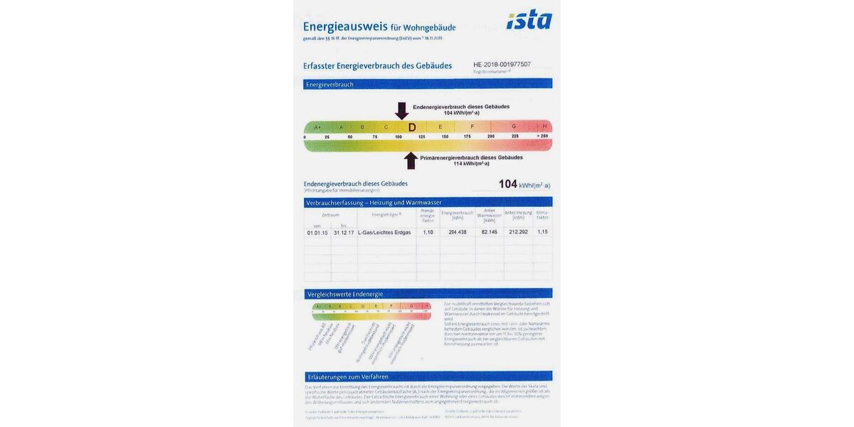 Charmante 2-Zimmerwohnung in ruhiger Lage von Nieder-Eschbach - Etagenwohnung Frankfurt am Main Bonames | Angebot:26248162