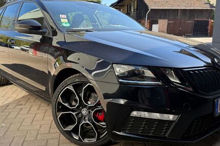 Skoda Octavia 93.315 km 21.950 &euro; Eisenach 99817
