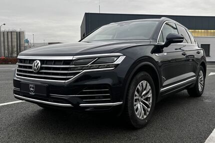 VW Touareg 191.500 km 27.900 &euro; Lohne 49393