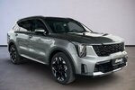 Kia SORENTO 2.2D AWD DCT8 PLAT 7S NAPPA PREM PLATINUM 1.500 km 59.990 &euro; Höhenkirchen-Siegertsbrun 85635