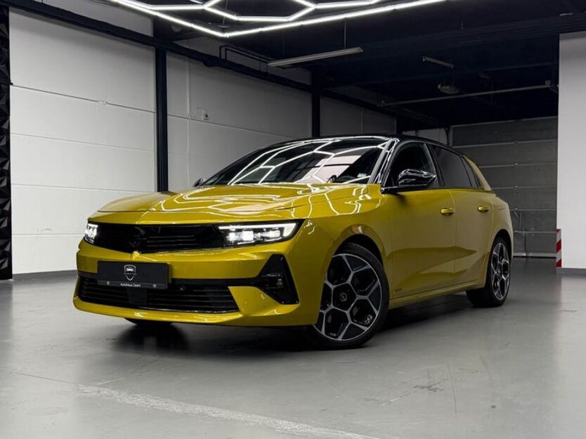 Astra