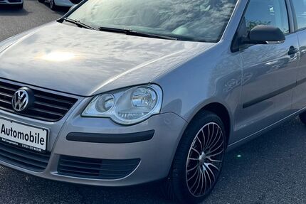VW Polo 133.515 km 6.300 &euro; Bad Langensalza 99947
