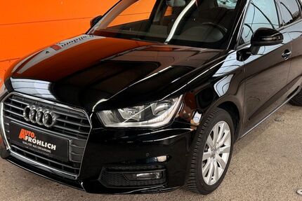 Audi A1 123.000 km 8.999 &euro; Gaimersheim bei Ingolstadt 85080