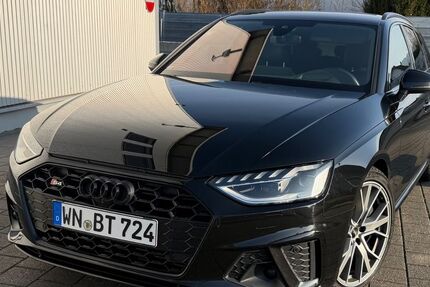 Audi S4 110.110 km 37.800 &euro; Allmersbach im Tal 71573