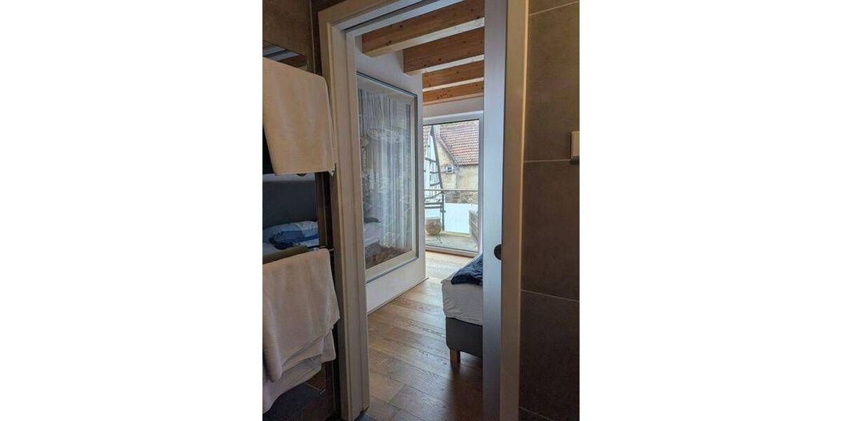 Einfamilienhaus Baden-Württemberg - Külsheim Külsheim - 4 Zimmer, 100 m&sup2;, 950&euro; | Angebot:26883484