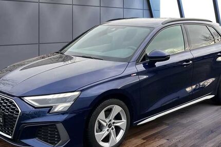 Audi A3 35.773 km 28.990 &euro; Schweinfurt 97424