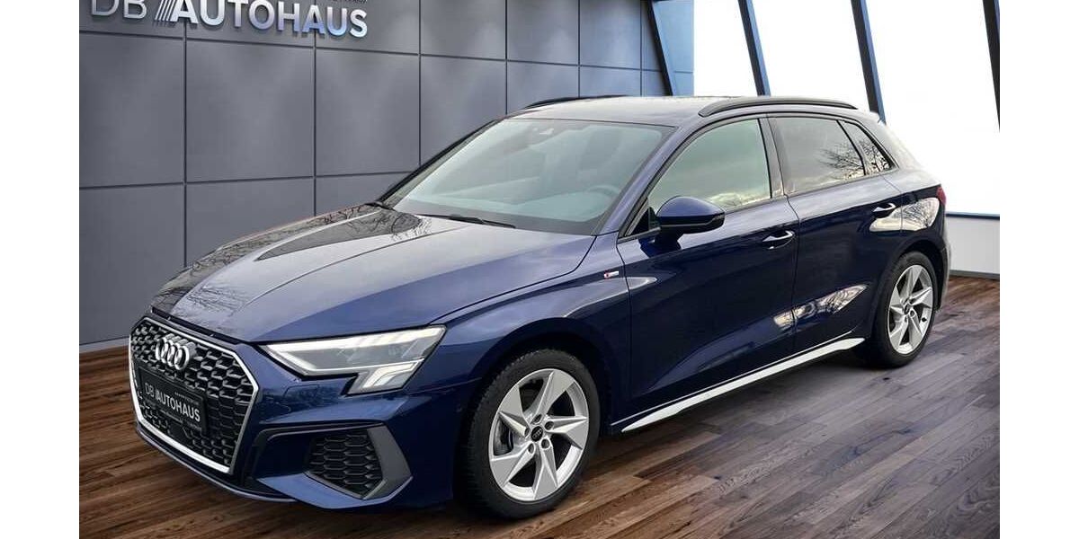 Audi A3 35.773 km 28.990 &euro; Schweinfurt 97424