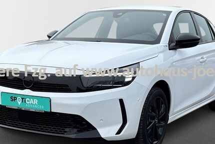 Opel Corsa 9.490 km 20.890 &euro; Weinheim 69469