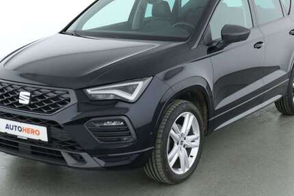 Seat Ateca 45.342 km 26.240 € Frankfurt am Main 65936