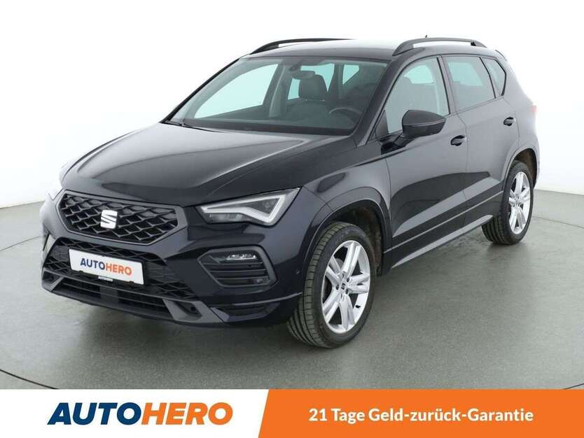 Seat Ateca 45.342 km 26.240 € Frankfurt am Main 65936