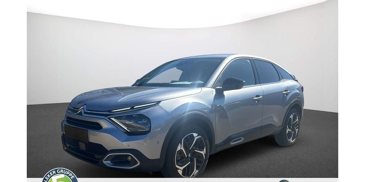Citroen C4 20.058 km 19.480 &euro; Borken 46325