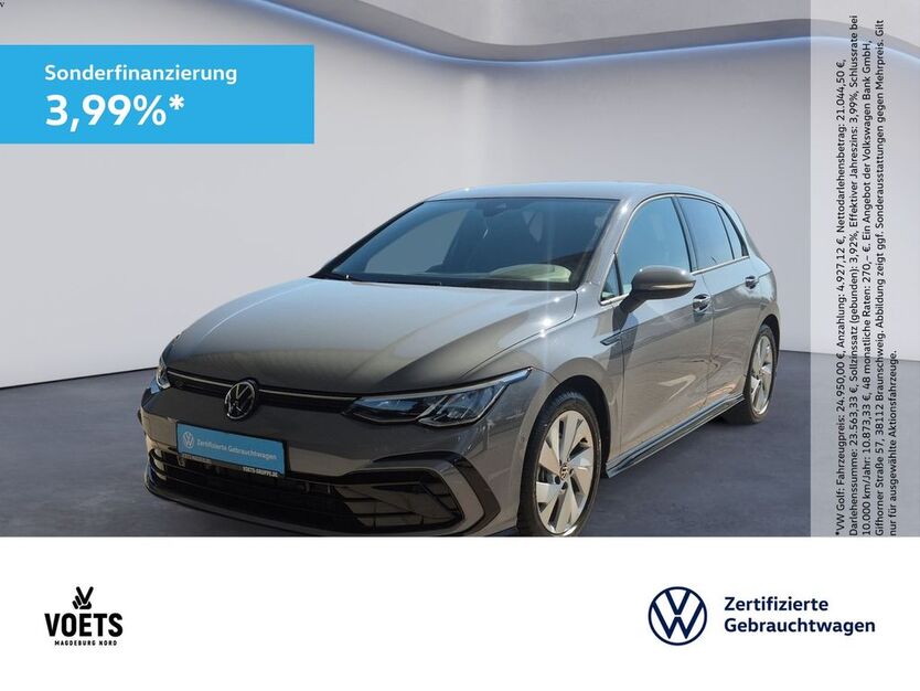 VW Golf 14.246 km 31.995 € Magdeburg 39126