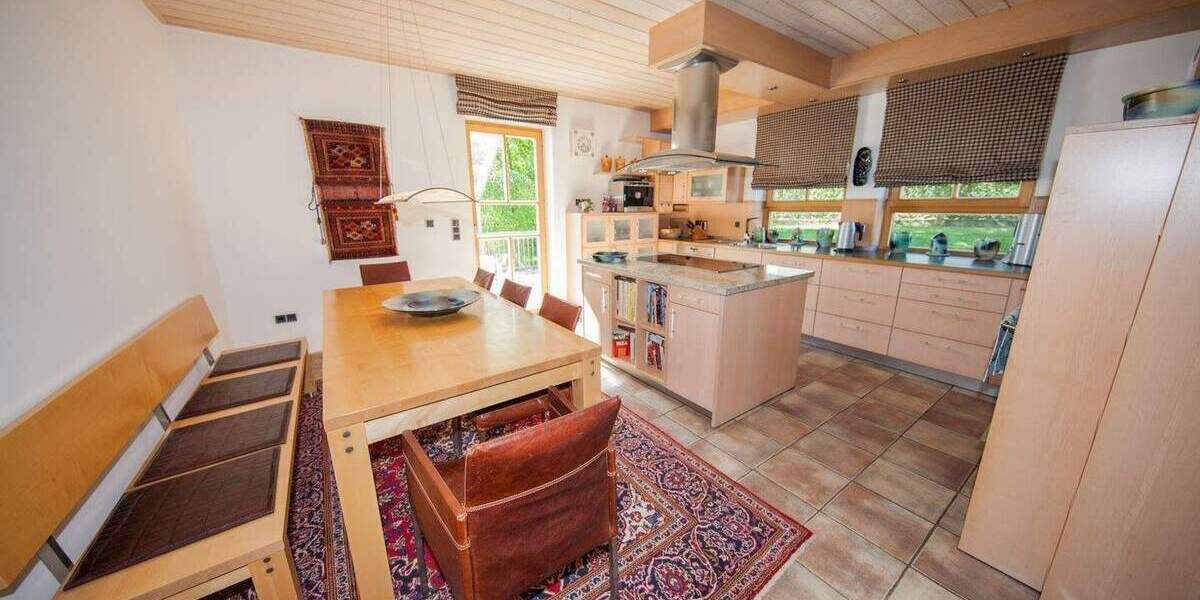 Einfamilienhaus Bad Rodach Heldritt - 7 Zimmer, 280 m&sup2;, 794.000&euro; | Angebot:25706988