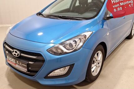 Hyundai i30 235.480 km 5.849 € Dresden 01157