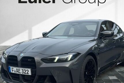 BMW M3 3.539 km 117.199 &euro; Frankfurt am Main 60435