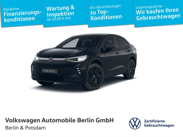 VW ID.5 5.160 km 43.440 &euro; Berlin 12099