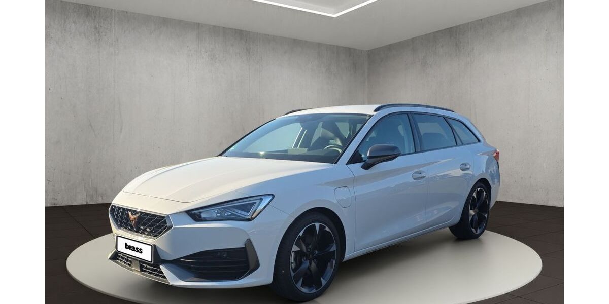 Cupra Leon 47.200 km 23.950 &euro; Frankfurt 60488