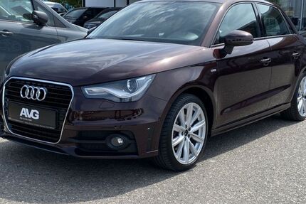 Audi A1 120.871 km 9.999 &euro; Essen 45326