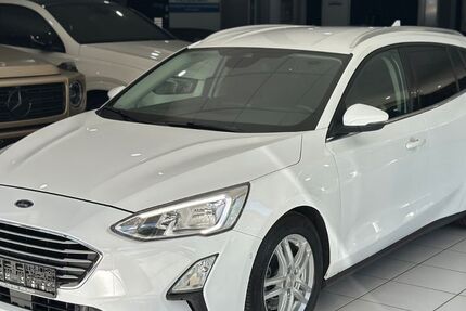 Ford Focus 138.000 km 10.990 € Weil im Schönbuch 71093