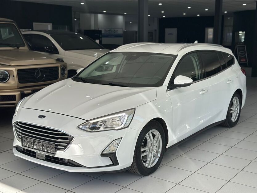 Ford Focus 138.000 km 10.990 € Weil im Schönbuch 71093