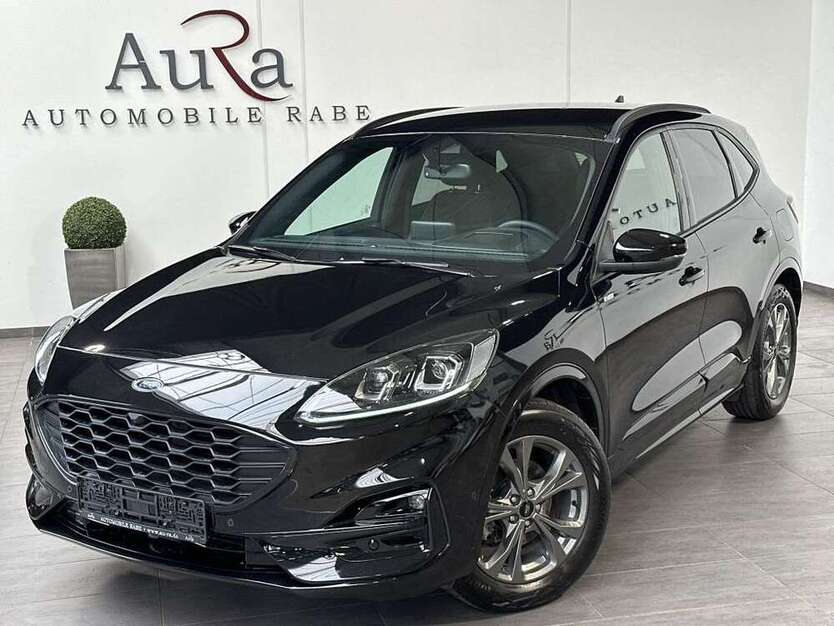 Kuga